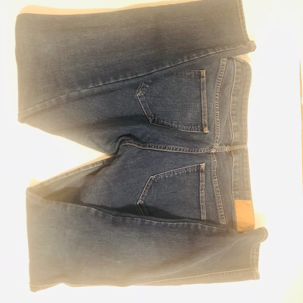 H&M Denim Jeans - Picture 3 of 3